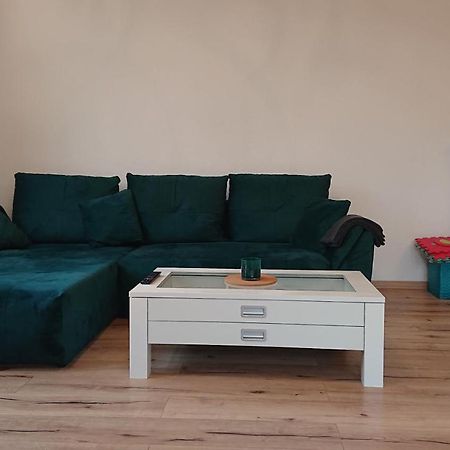 Ferienwohnung Zur Silbertanne Ilsenburg Exterior photo
